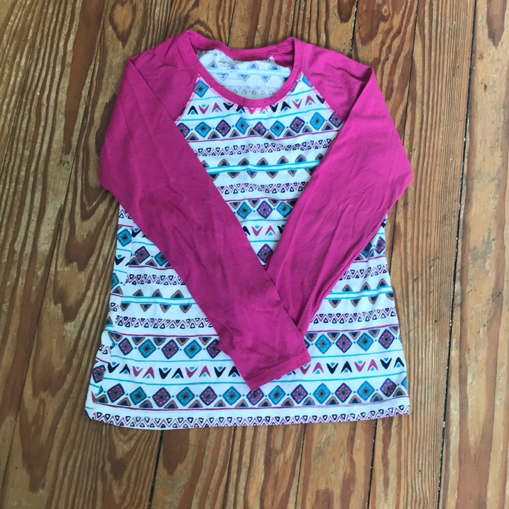 Arizona long sleeve